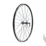 Wheel front KLS DRAFT V-brake F, 26", black