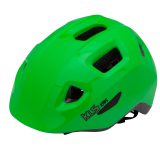 Helmet ACEY green S