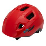 Helmet ACEY red S