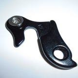 Derailleur Hanger MTB Allutec alloy 2015