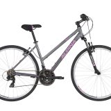 ALPINA ECO LC10 Grey S 28"