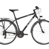 ALPINA ECO T10 Grey M 28"