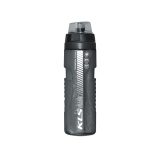 ANTARCTICA 0,7L Charcoal Black Thermo