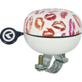 Bicycle bell KELLYS Bell 60 red lips
