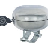 Bicycle bell KELLYSBell 60 silver