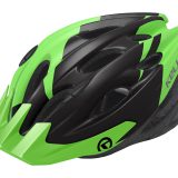 Helmet BLAZE 018 green M/L matt