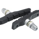Brake Pads KLS POWERSTOP V-02 (pair) OEM