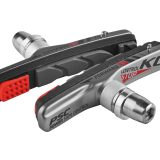 Brake Pads KLS CONTROLSTOP V-01 cartridge (pair)