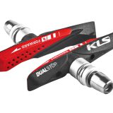 Brake Pads KLS DUALSTOP V-02 (pair)