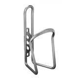 Bottle Cage KLS RATIO grey