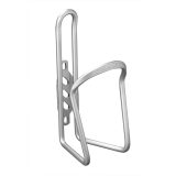 Bottle Cage KLS RATIO silver