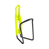Bottle Cage KLS CALIBER lime