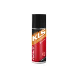Chain oil lubricant KLS CHAIN OIL 200 ml