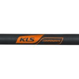 Chainstay Protector KLS SENTRY orange M