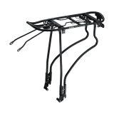 Rack KLS CONVOY 26"- 29", black