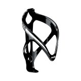 Bottle Cage KLS CURE Nylon black