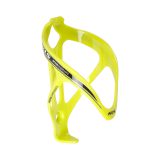 Bottle Cage KLS CURE Nylon lime