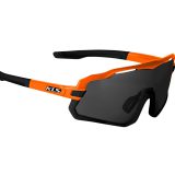 Sunglasses KLS Cyclone FF, Vibrant Yellow