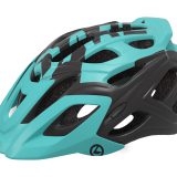 Helmet DARE 018 aqua S/M