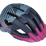 Helmet DAZE dark blue L/XL