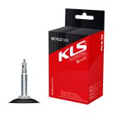 Tube KLS 27,5 x 2,50-3,00 FV (64/76-584) 39mm