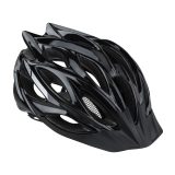 Helmet DYNAMIC 019 black-silver M/L