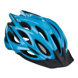 Helmet DYNAMIC 019 light blue S/M
