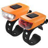 Lighting set KLS VEGA, orange