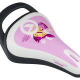 Saddle KLS EMMA 018, pink