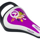 Saddle KLS EMMA 018, purple