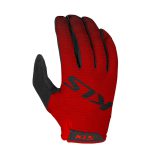 Gloves KLS Plasma red XL