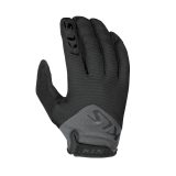 Gloves KLS Range black L