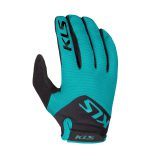 Gloves KLS Range turqouise M