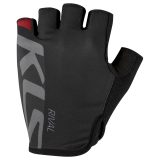 Gloves KLS Rival black M