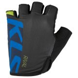 Gloves KLS Rival blue M