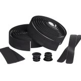 Handlebar tape GRAVEL TAPE, black