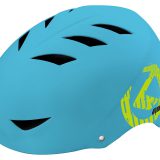 Helmet JUMPER MINI blue XS/S