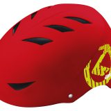 Helmet JUMPER MINI red XS/S