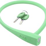 Lock KLS Sunny Pastel Green