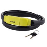 Lock KLS Loop green