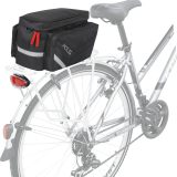 Rear pannier bag KLS SPACE 12 ECO