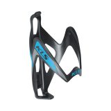 Bottle Cage KLS PATRIOT black-blue