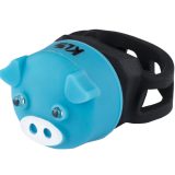Taillight KLS PIGGY, blue