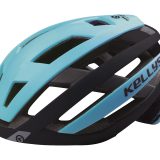 Helmet RESULT blue matt S/M