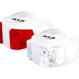 Lighting set KLS TWINS, white