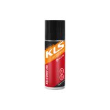 KLS SILICONE OIL Spray 200 ml