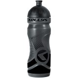 Watter Bottle KELLYS SPORT 2018 0,7 l, Anthracit