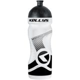 Watter Bottle KELLYS SPORT 2018 0,7 l, White
