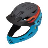Helmet SPROUT blue-red XS