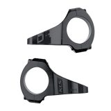 Stem KLS DH 70 45/50mm, 31,8mm